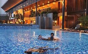 The Glass Homestay Putrajaya
